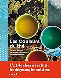 Les couleurs du thé by 