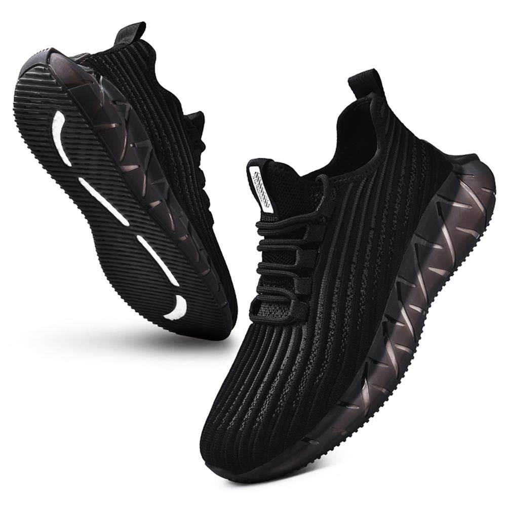 SANNAX Womens Running Shoes Sneakers Sports Jogging Walking