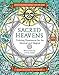 Sacred Heavens (Coloring Books for the Soul) by Lydia Hess