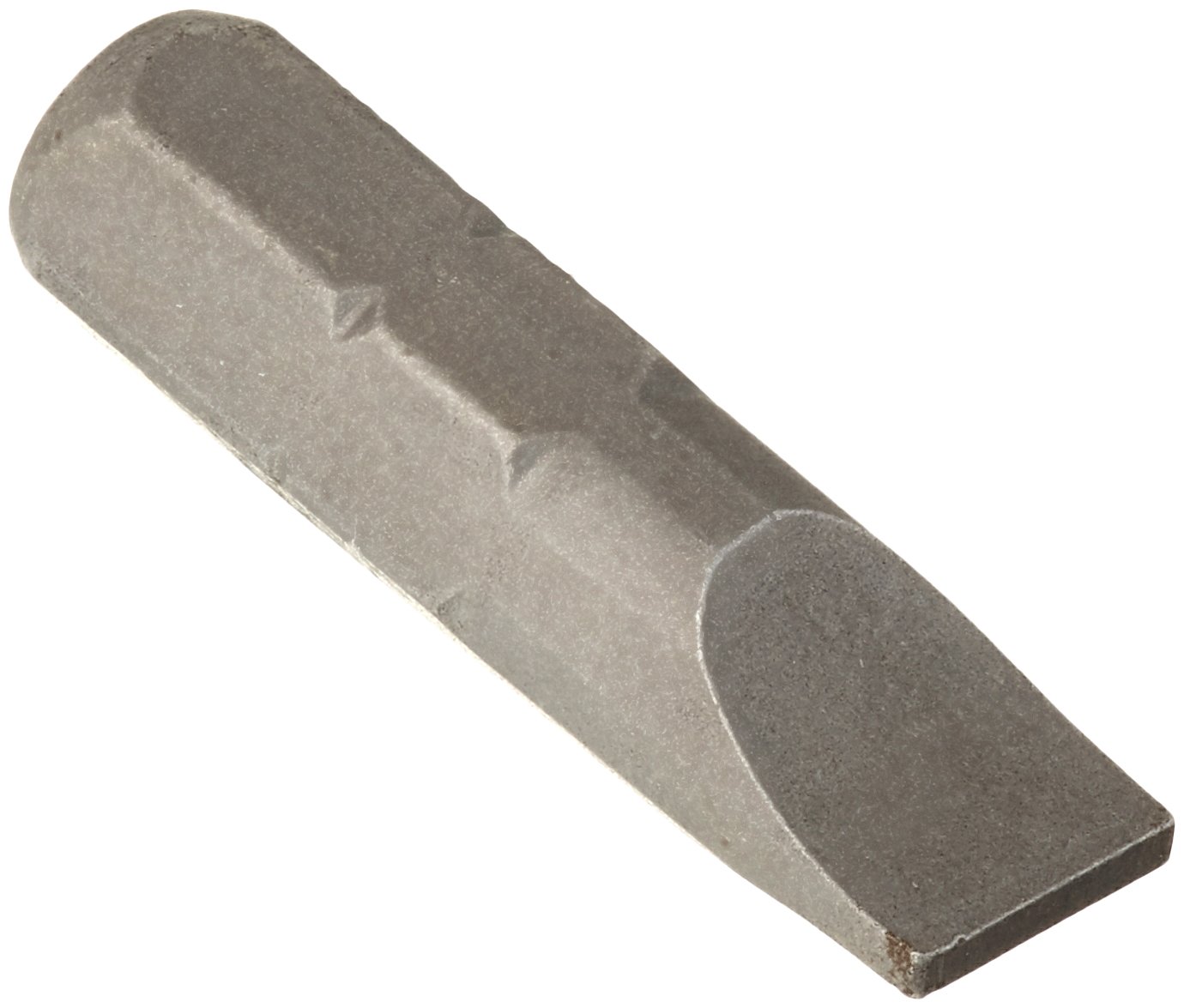 HAZET 2208-10 25 mm Slot Profile Bit - Multi-Colour