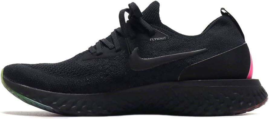 nike epic react flyknit betrue men's running shoe