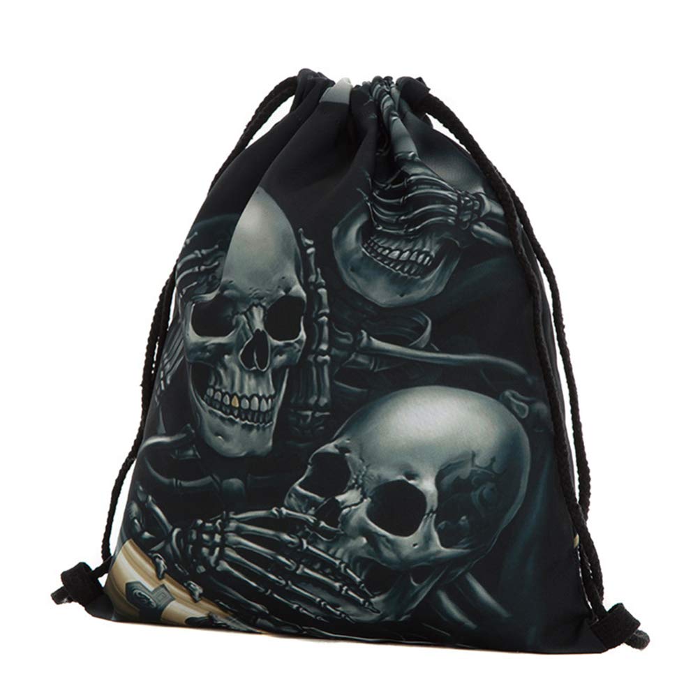 Сумка скелет. Мешок скелета. Набор костей человека хэллоуин. Фигурка скелета. Декорирование человеческими костями.