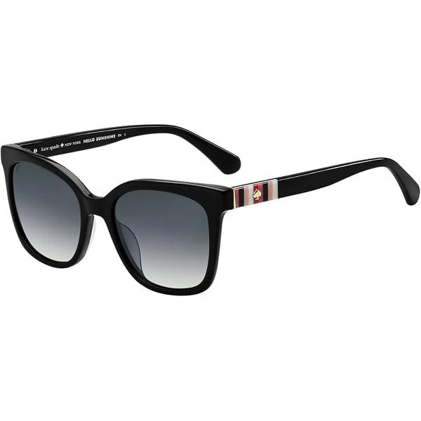 KATE SPADE DIONNA/S 086 HAVANA 52/19/140 WOMAN Sunglasses  display picture 2