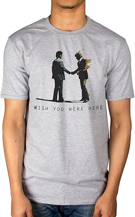 pink floyd hoodie amazon