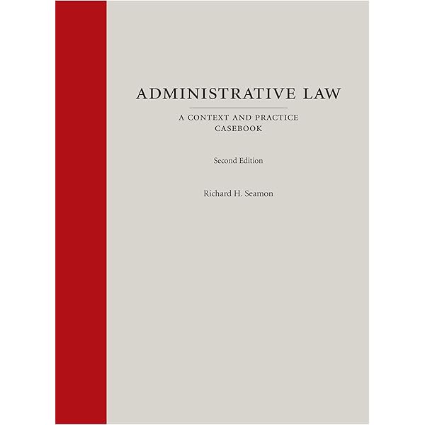 Amazon.com: Administrative Competence: Reimagining
