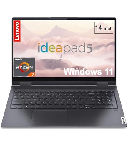 Amazon.com: Lenovo Ideapad 5 14