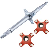 Dirt Specialties Forged Billet Rear Axle Bearing Carrier For Honda TRX250r 1986-1989