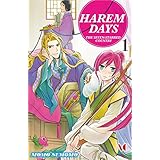 HAREM DAYS THE SEVEN-STARRED COUNTRY Vol. 1
