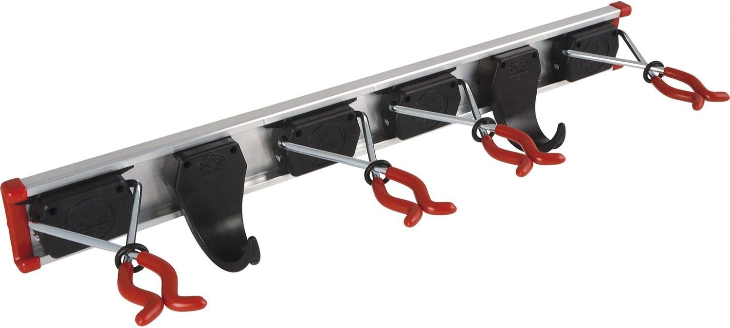 Device Support 0.5 M BRUNS, 4H +2 H