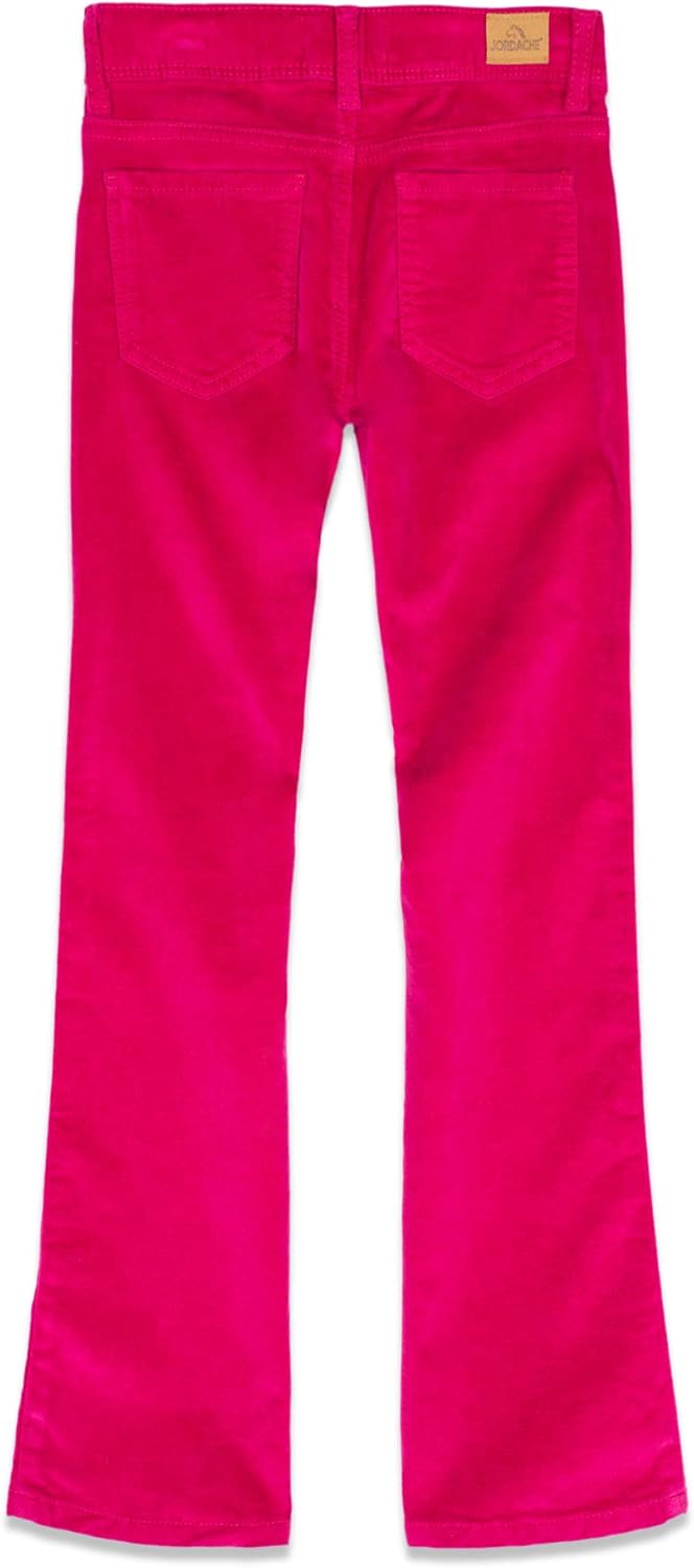 express corduroy pants