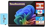 Microsoft MS Surface Pro AI Powered 2-in-1 Laptop