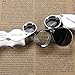 Loupe Set - Dual 10x+20x, 10x, 30x, 3 Pc