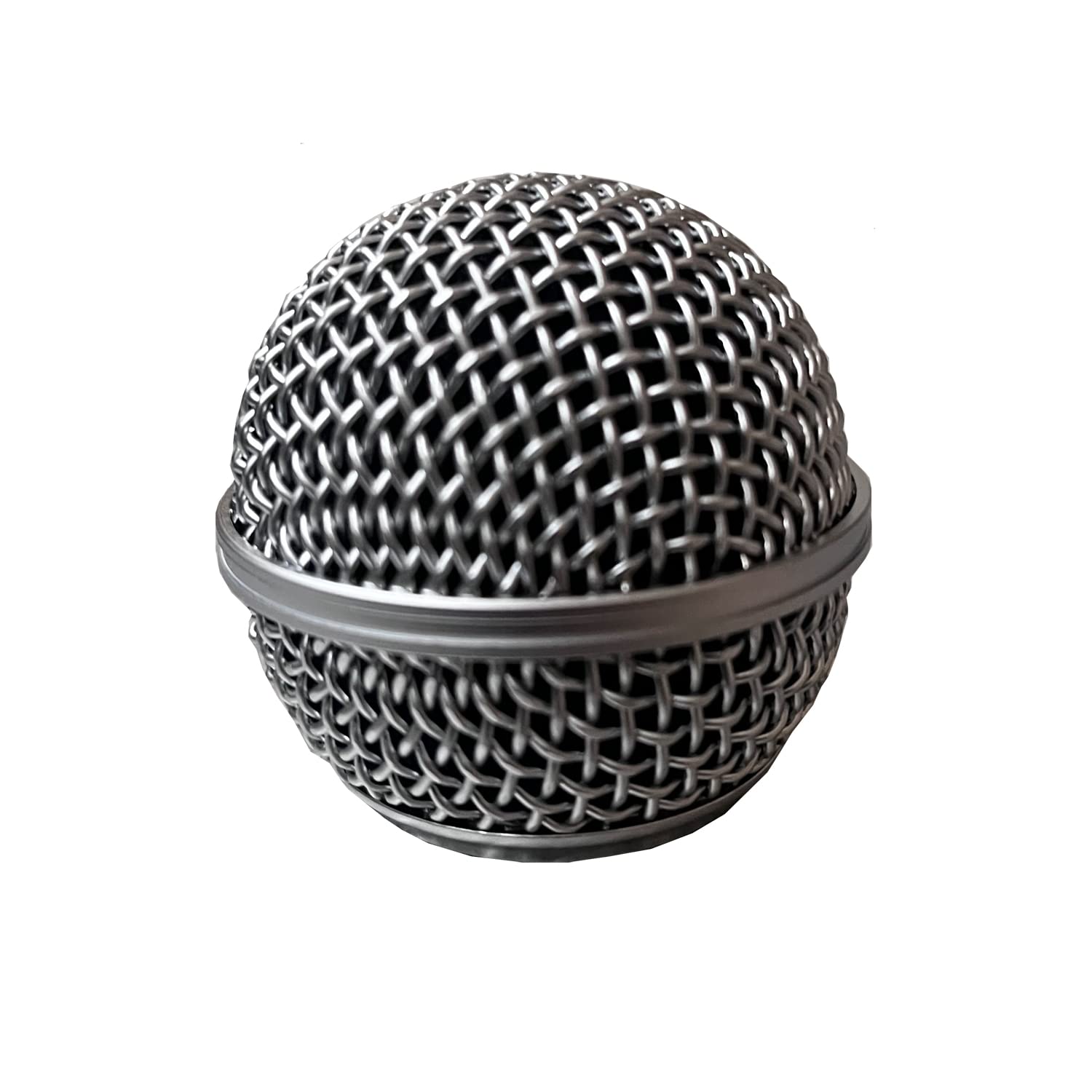 Replacement Head for Microphone Style 58