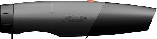 Amazon Com Fiair Air Blower Fast Fire Starter For Charcoal