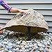 Small Faux Hollow Rock, Approximately 17