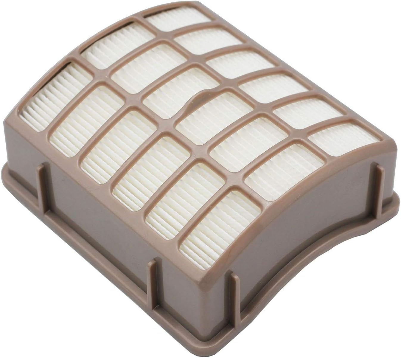 Vacuum Filters Replacement Set for Shark Navigator Rotator Professional NV70 NV71 NV80 NVC80C NV90 NV95 UV420, Compare to Part # XHF80&XFF80, 2 Post Filters + 4 Foam Filters + 4 Felt Filters: Appliances