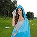 Topnuna Beach Blanket with 6 Sand Packets - Nylon Waterproof Fast Drying Lightweight Outdoor Blanket - Multipurpose for Beach Picnic Outdoor and Travel Mat with Carry Bag & Metal Pegs by