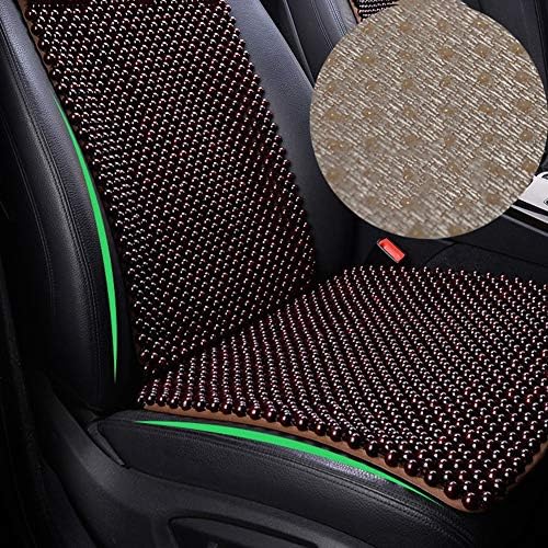 Lixiong 大型家電 激安超特価 通気性 車 バイク 正規品送料無料 ビューティー Black カーシートパッド と カーシート 手作り 滑り止め Color 100 品質保証 換気する 新作製品 世界最高品質人気 クッション夏用冷却 ウッドビーズ 織り シートカバー B0hb27jc