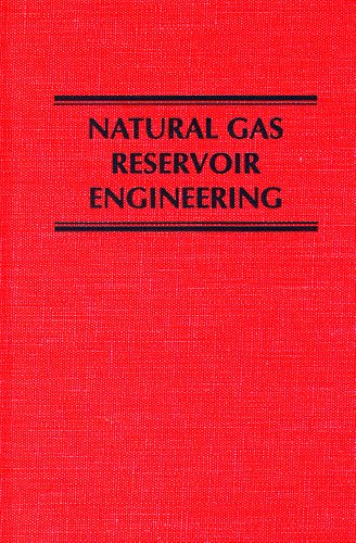 Natural Gas Reservoir Engineering, by Chi U. Ikoku