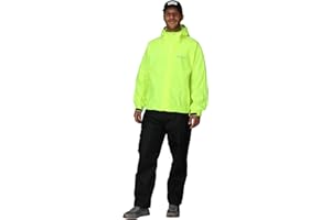 FROGG TOGGS Men's Stormwatch Waterproof Rain Jacket
