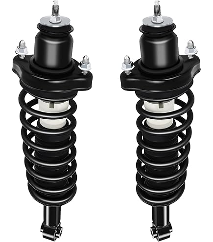Amazon.com: Garage-Pro Rear Strut Assembly Replacement for