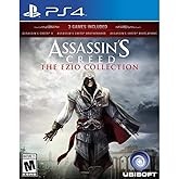 Assassin's Creed The Ezio Collection - PlayStation 4