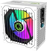 GameMax VP-Series 700W 80 Plus Bronze PSU Semi-Modular RGB Fan White VP-700-RGB view 8