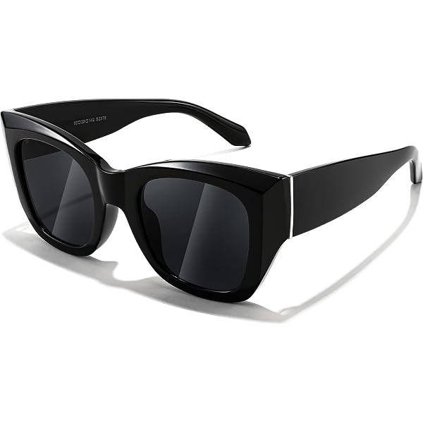 Amazon.com: Designer Elegant Retro Style Foxy Womens Large  display picture 1