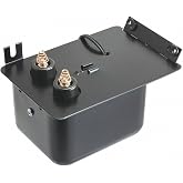 Allanson Oil Burner Ignition Transformer,23 mA