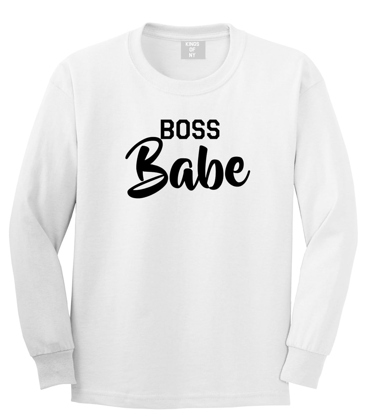 Boss Babe S T Shirt 1317 Kitilan