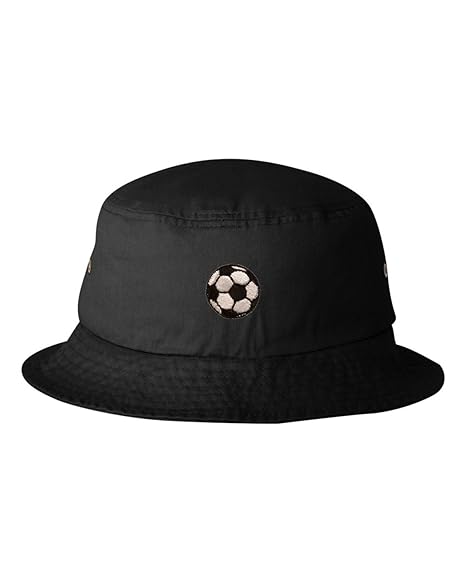softball bucket hat