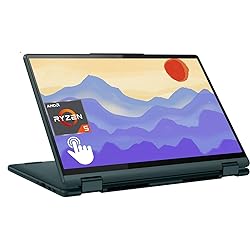 Lenovo 2023 Newest Yoga 6 2-in-1 Laptop for