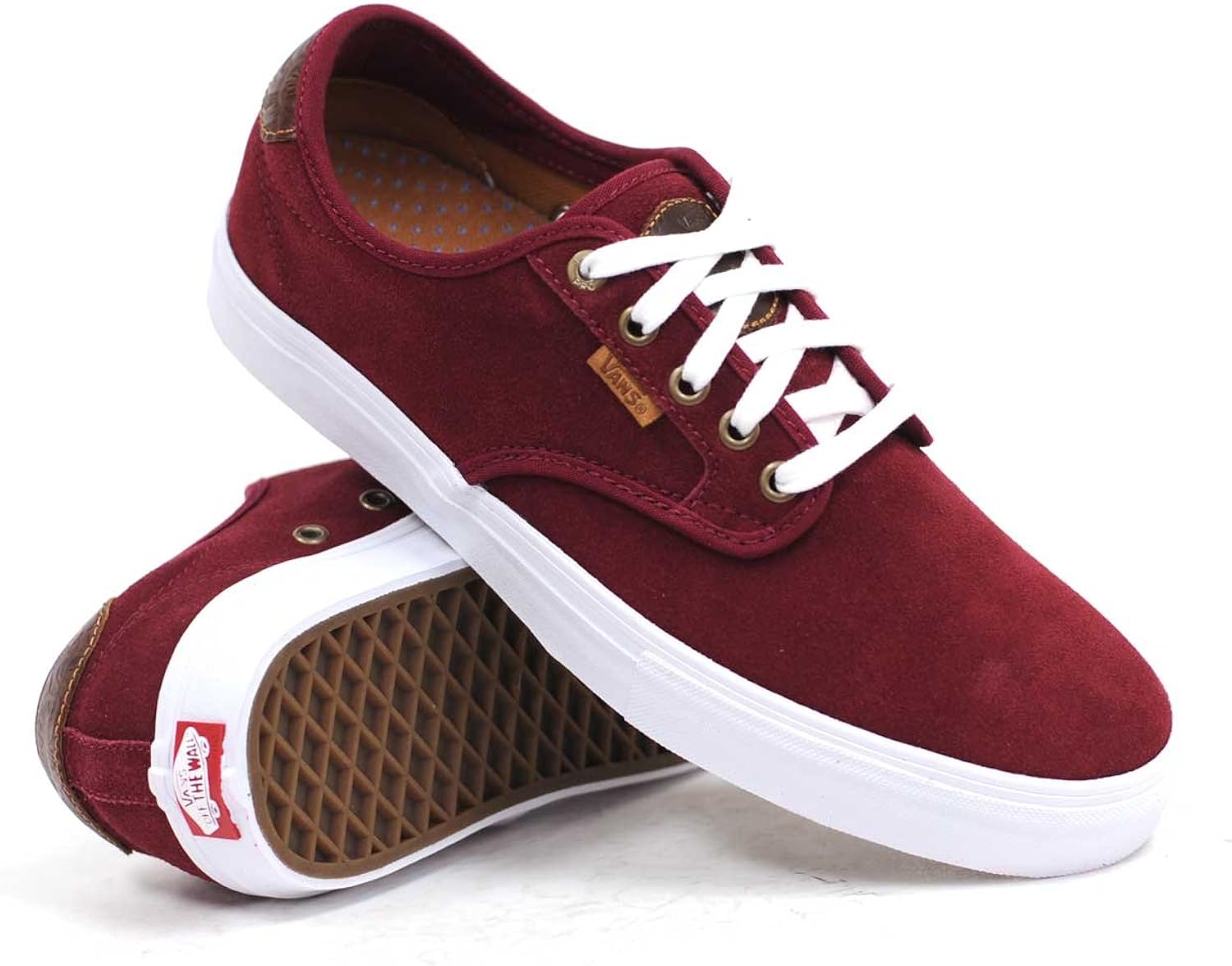 vans chima ferguson pro