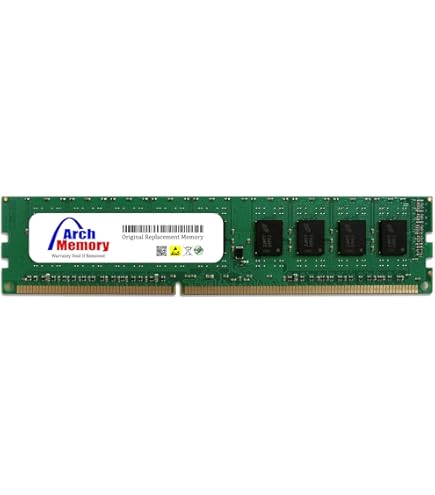◆MIN Dell A6994446 Computer 8 GB Certified Replacement Memory