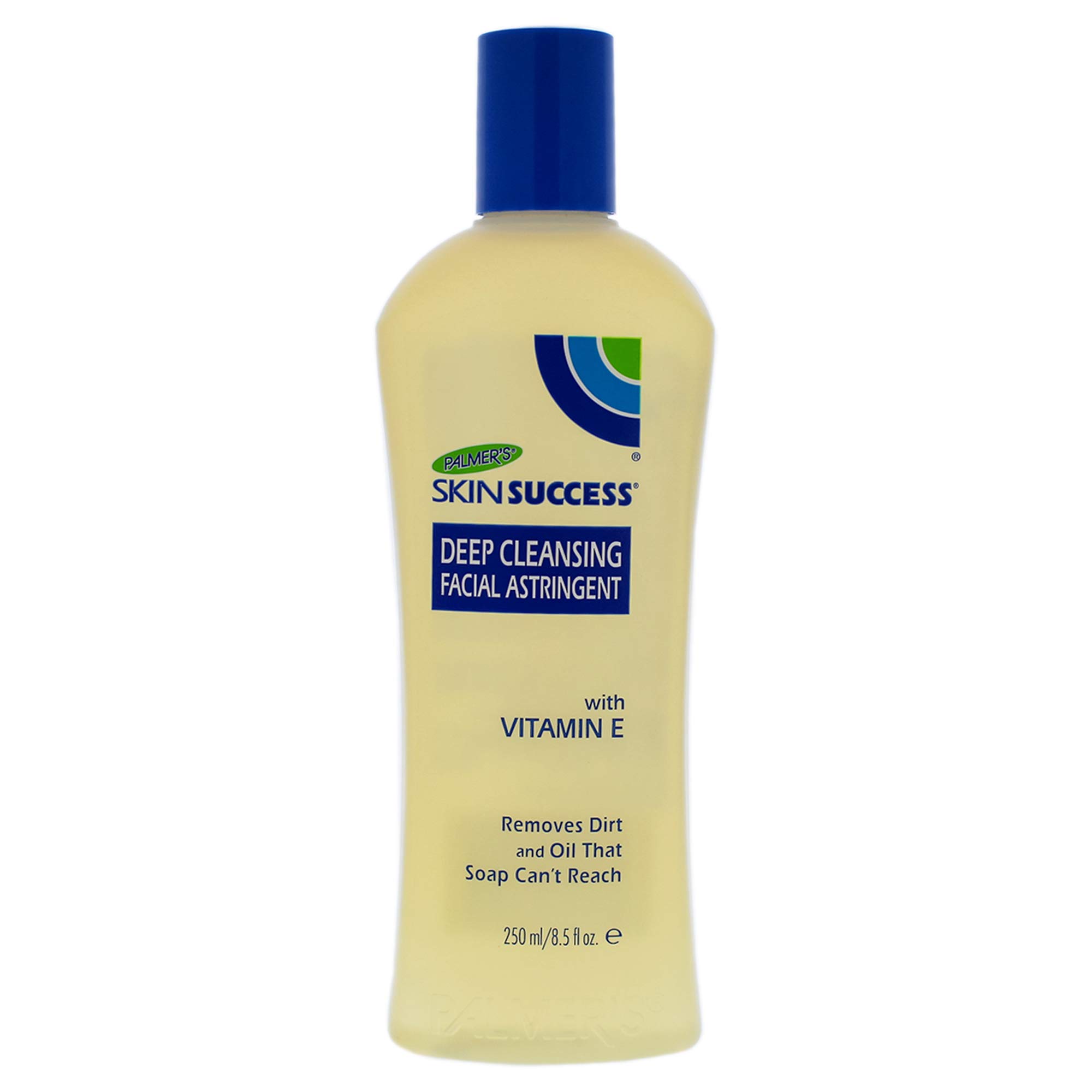 Palmer's Palmers Skin Success Deep Cleansing Facial Astringent by Palmers for Unisex, 8.5 oz, 250 ml (Pack of 1)
