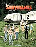 Survivants - tome 1 - Épisode 1 (French Edition) by