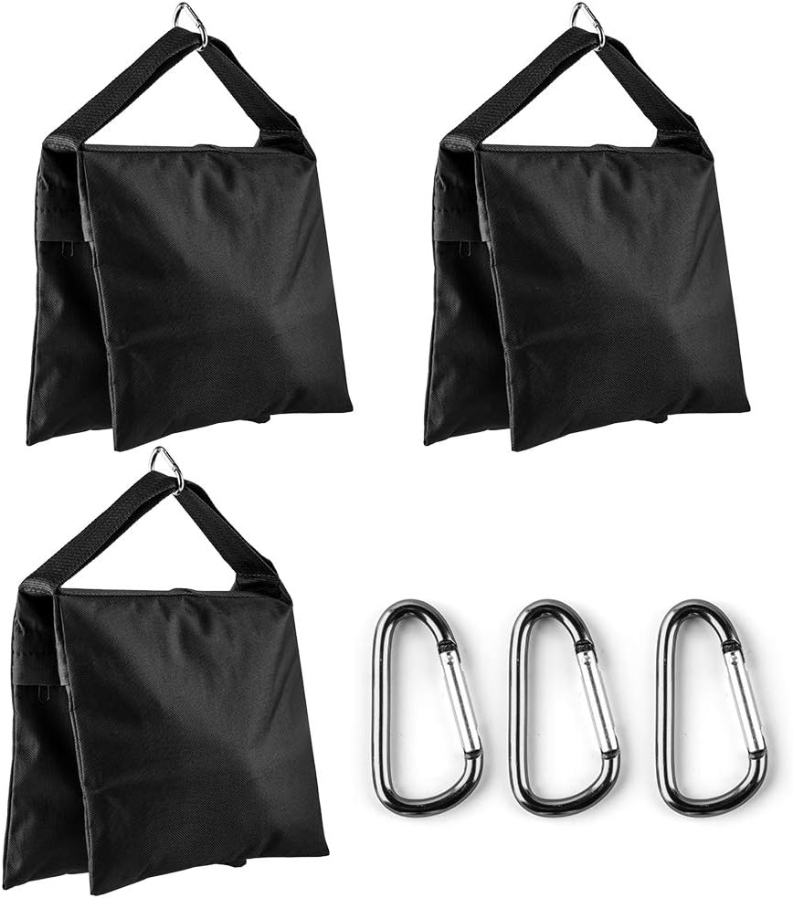 Sand Bag Photography Studio Video Heavy Duty Sandbag