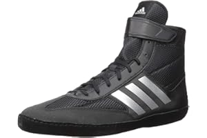 adidas Mens Wrestling Sneaker