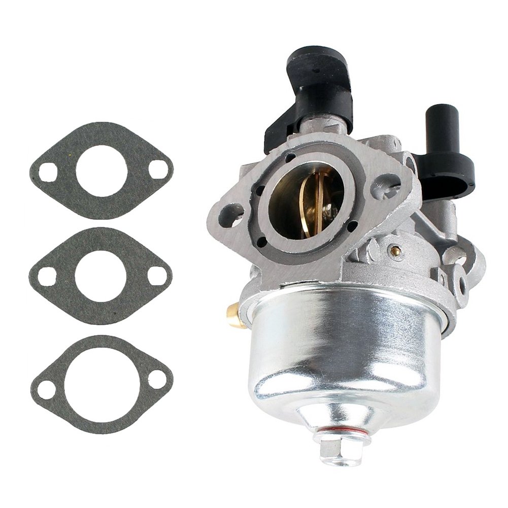 QAZAKY Carburetor Replacement for Briggs & Stratton 801396 801233