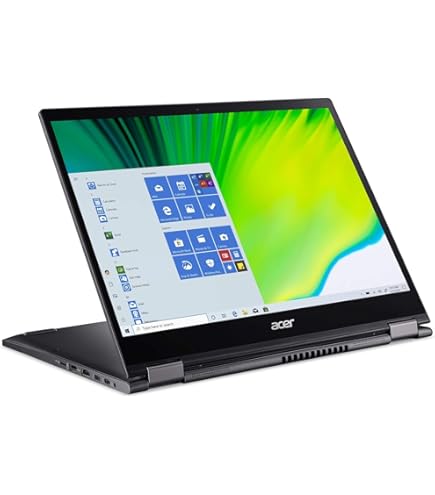 Amazon.com: acer Aspire 5 Spin A5SP14 2-in-1 Laptop 14-inch 16GB