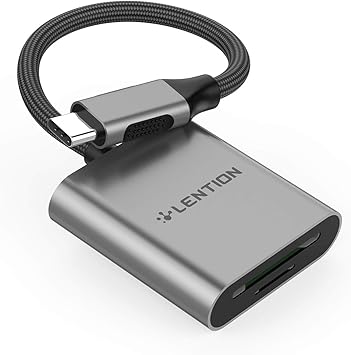 Sd micro card reader