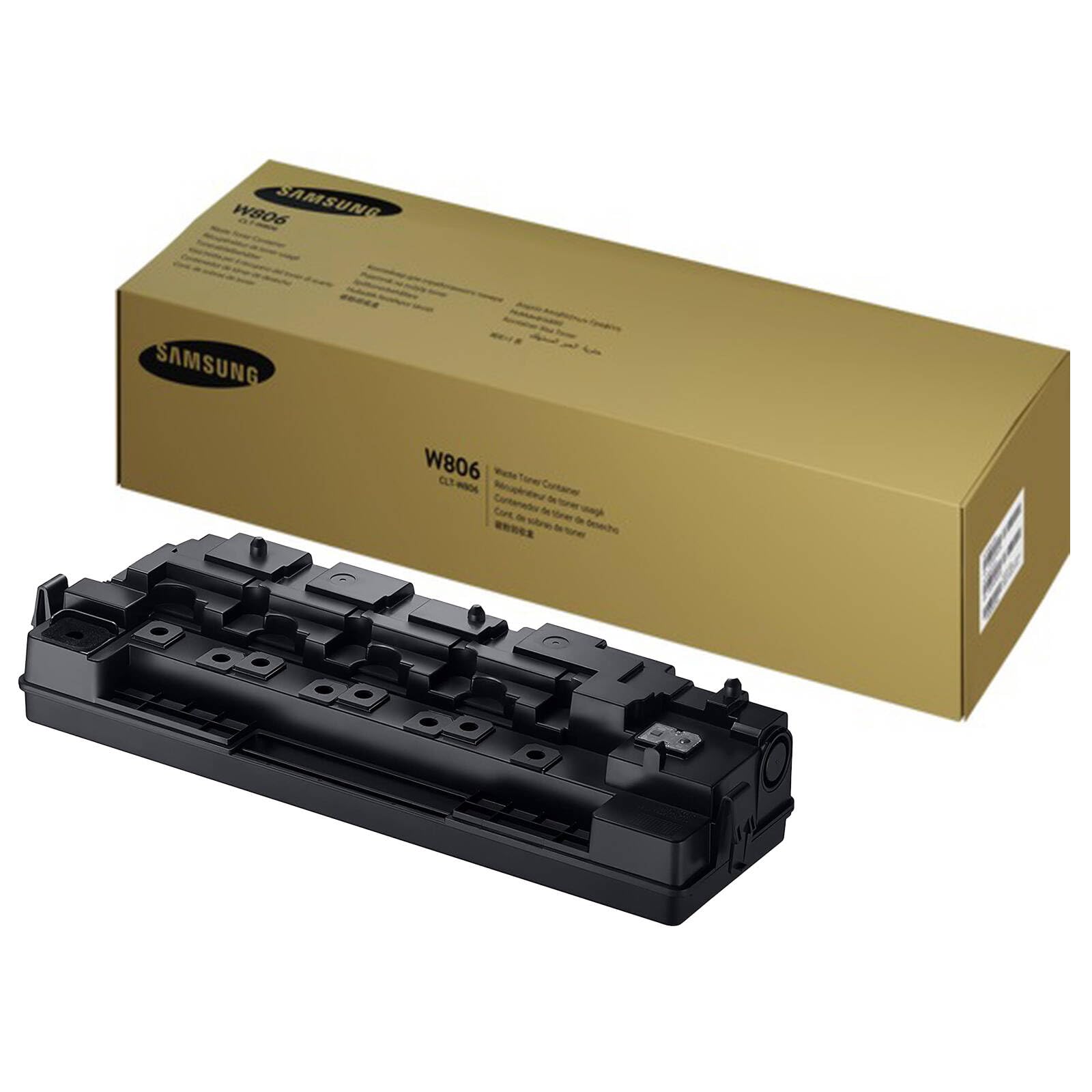 Samsung SS698A Waste Toner