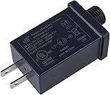 Replacement Yard Inflatable Adapter - 1A