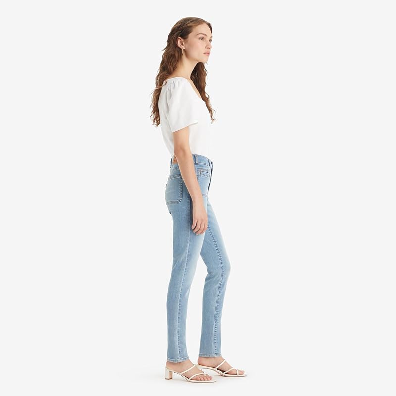 311 Shaping Welt Pocket Skinny, Batterie Différente, 30W / 32L Femme — photo 5 sur 5