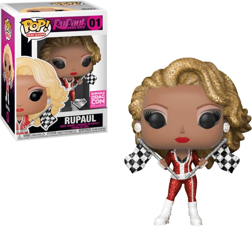 funko rupaul