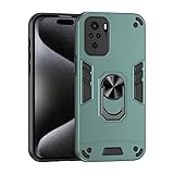 Jiajihua Compatible with Xiaomi Poco M5s 4G
