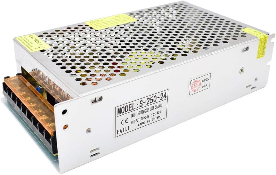 PUF500-24/2 - Alimentatore Industriale Da Quadro Elettrico 504W - 24Vdc - Foto 4