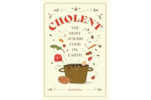 Cholent: The Most Jewish Food on Earth