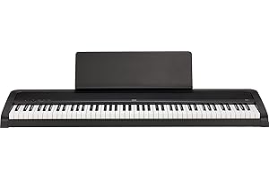 Korg B2+ Digital Piano - Black