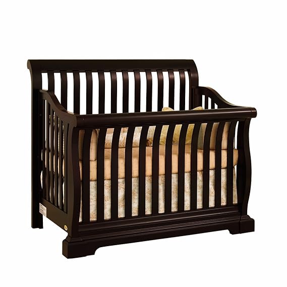 munire crib hardware